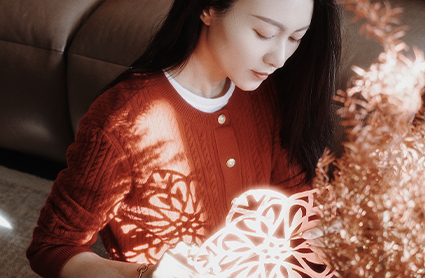 水云间-新年 | 巳巳如意，福禄穰穰