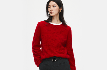 水云间-东方衣橱 | 尝试一点新鲜的新中式