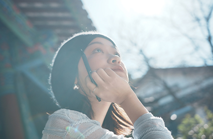 水云间-云间花述 | 策展师子了：持续扎根，保持流动