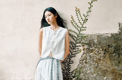 水云间-寻美中国·泸沽湖 | 2026夏季大片